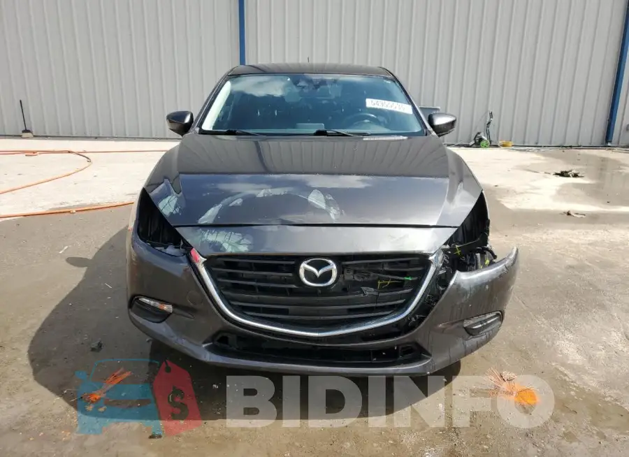 3MZBN1L75HM118317 Photo# 5