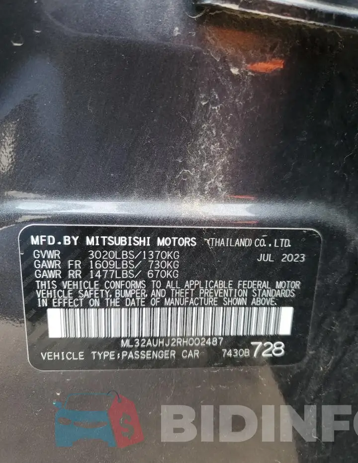 ML32AUHJ2RH002487 Photo# 12