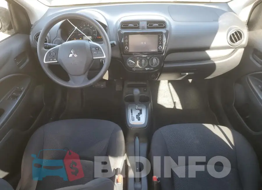 ML32F3FJ4KHF06028 Photo# 8