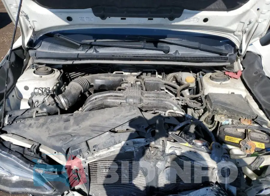 JF2GPABC7G8271402 Photo# 12