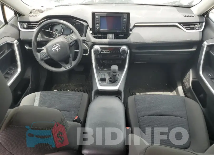 2T3F1RFV3MC250026 Photo# 8