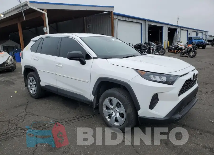 2T3F1RFV7NC308317 Photo# 4