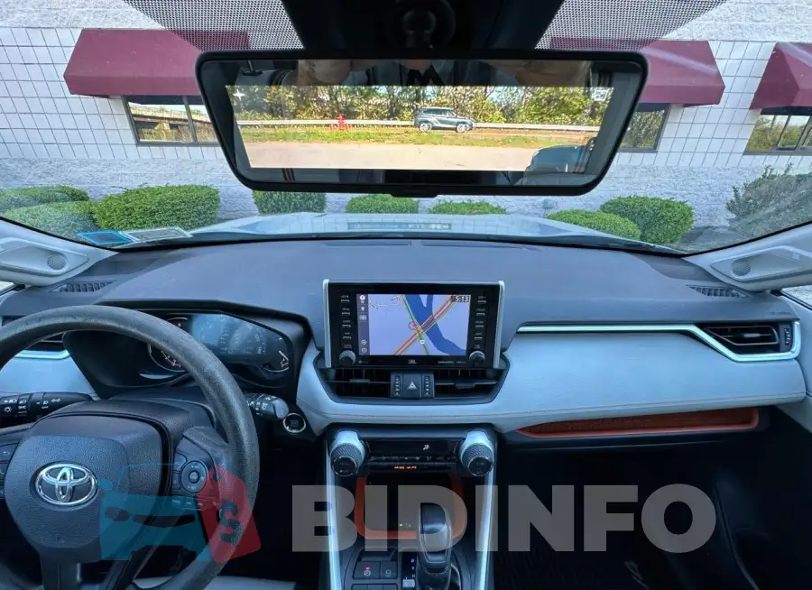 2T3J1RFV8KW041189 Photo# 11