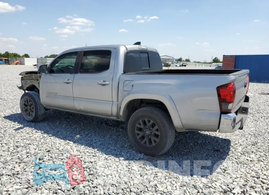 3TMAZ5CN9LM138572 Photo# 2