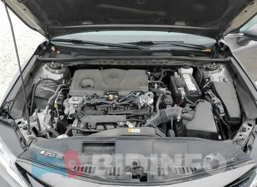 4T1C11AK5PU138423 Photo# 11
