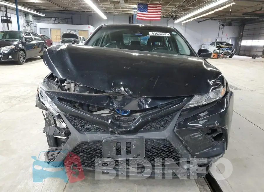 4T1G31AK3LU522335 Photo# 5