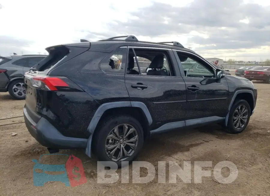 4T3B6RFV8RU142443 Photo# 3