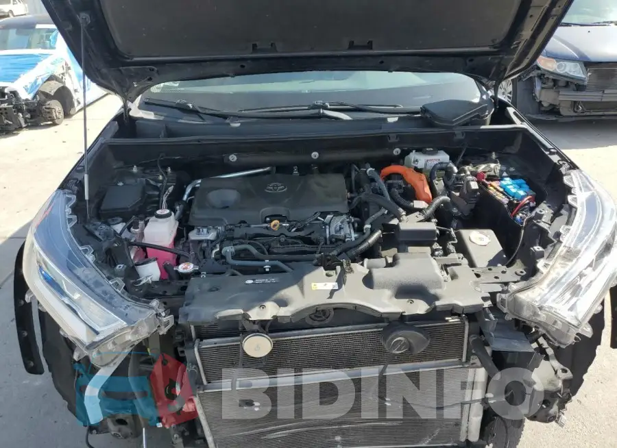 4T3D6RFV5MU055942 Photo# 12