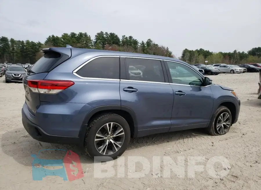 5TDBZRFH9JS887175 Photo# 3