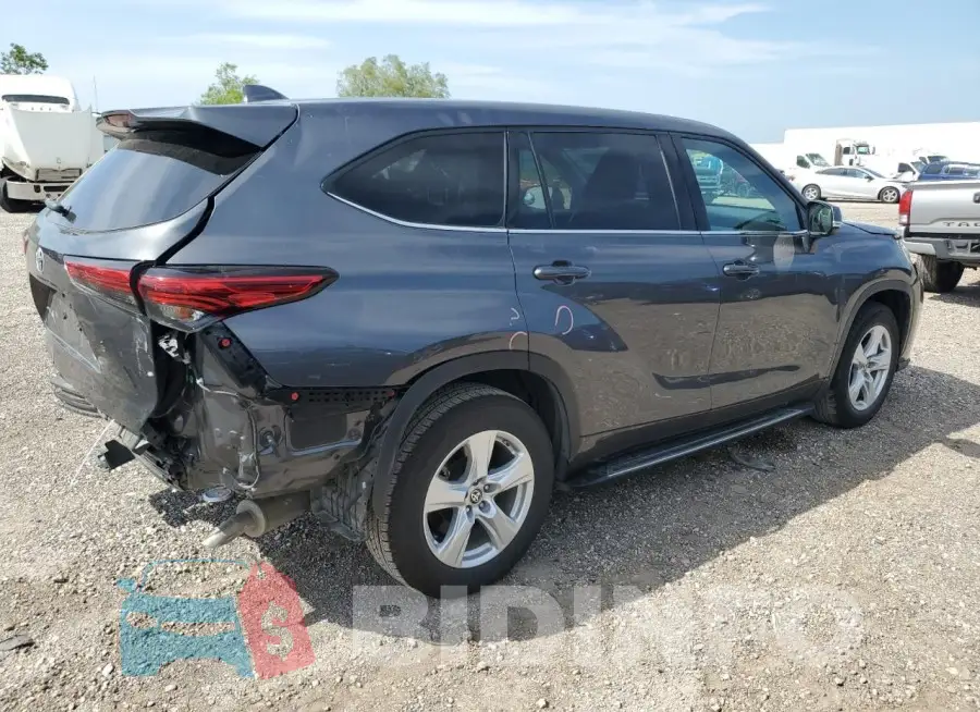 5TDCZRAH7LS512559 Photo# 3