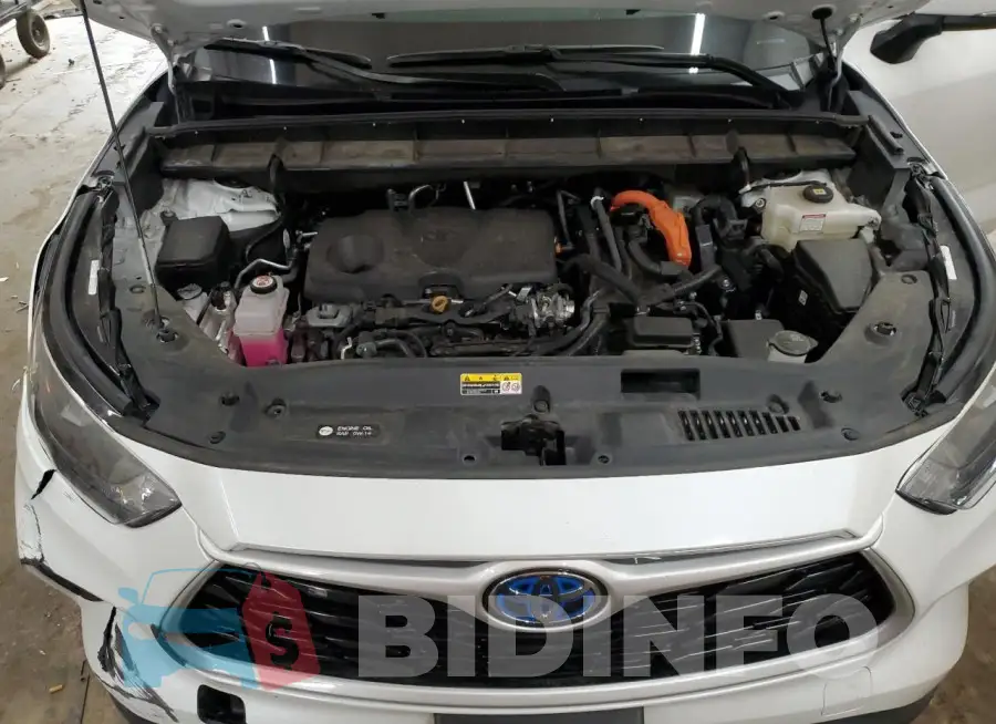 5TDKBRCH4RS610938 Photo# 12