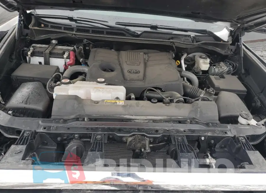 5TFLA5DA7PX120972 Photo# 11