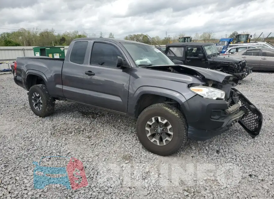 5TFRX5GN5JX111184 Photo# 4