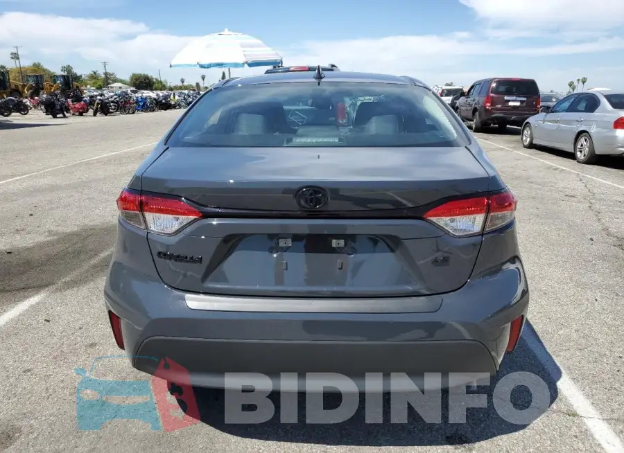 5YFB4MDE0RP146024 Photo# 6