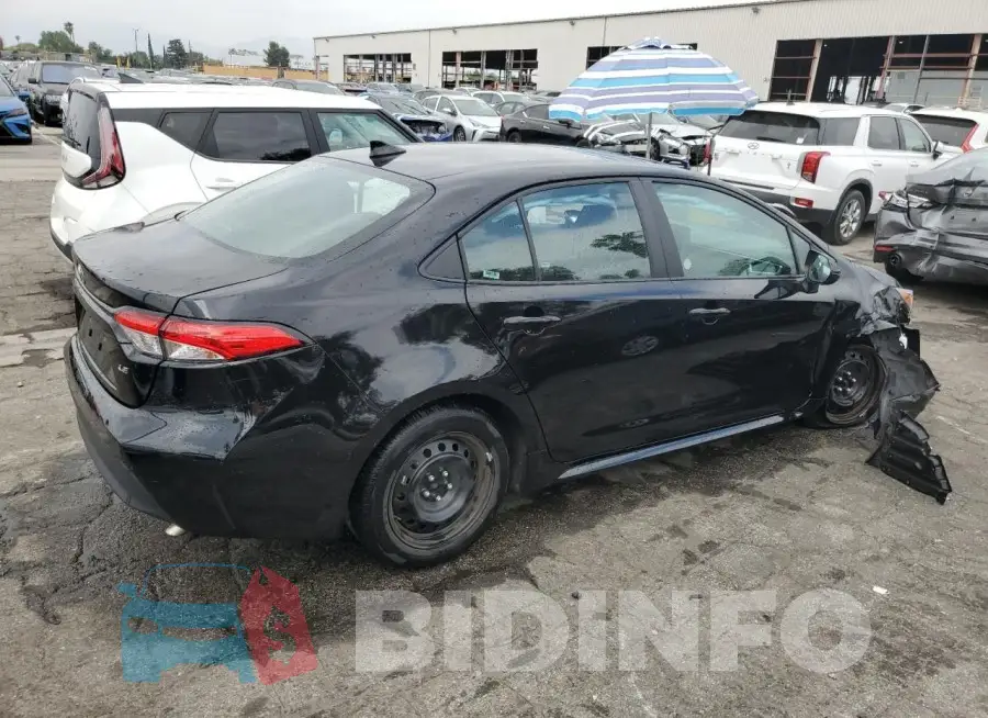 5YFB4MDE0RP176897 Photo# 3