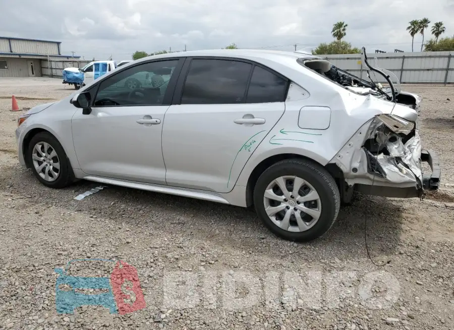 5YFB4MDE2PP023841 Photo# 2