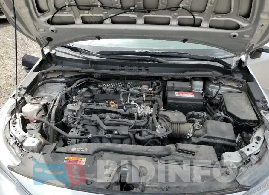5YFB4MDE2PP023841 Photo# 11
