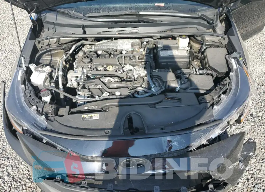 5YFB4MDE4RP100339 Photo# 11