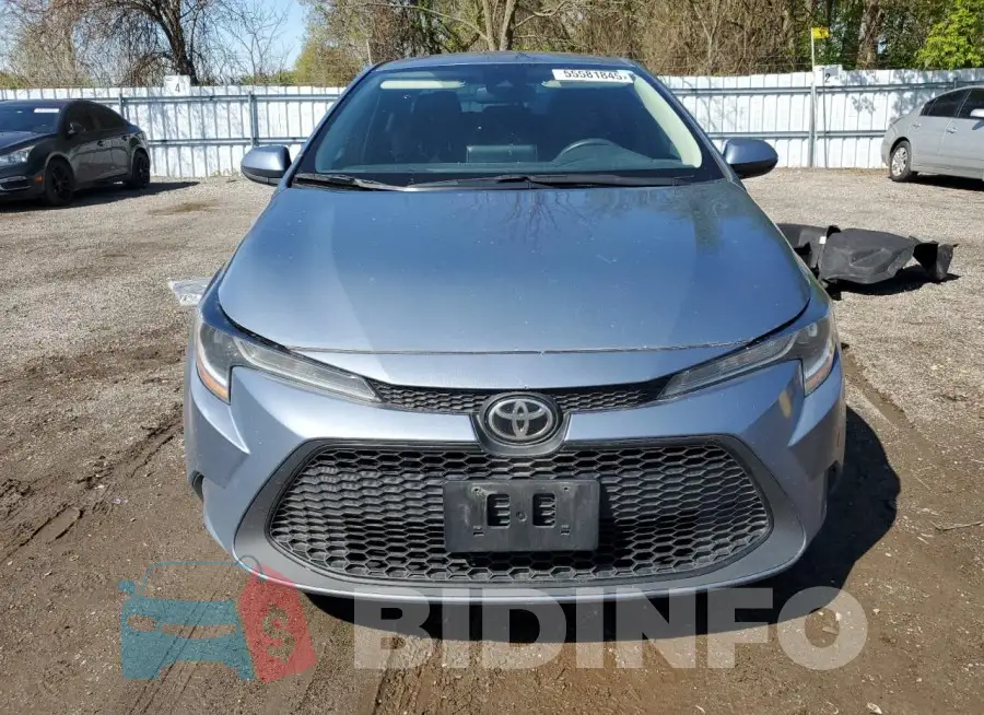 5YFBPRBE1LP117629 Photo# 5