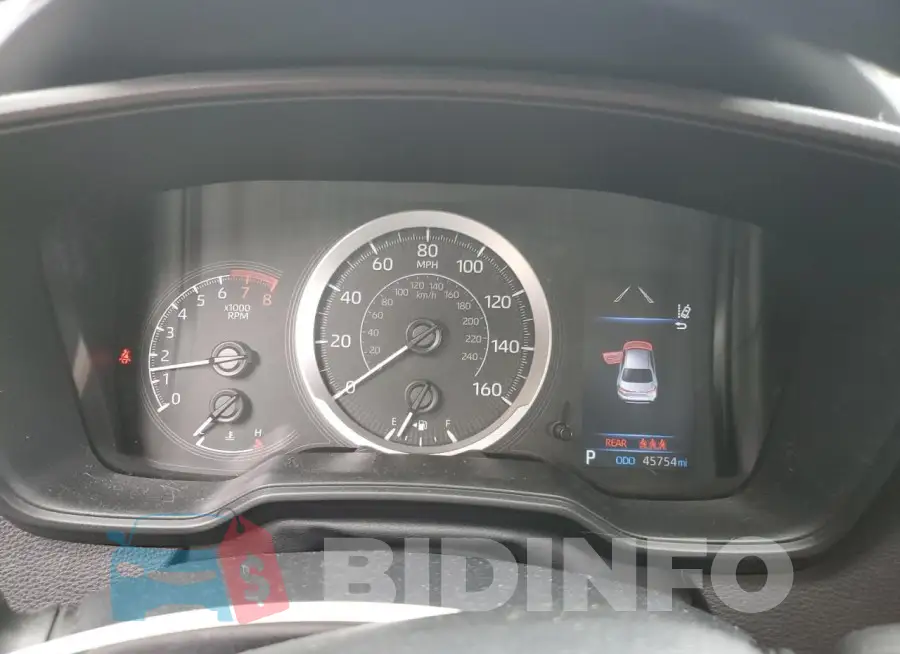5YFEPMAE4NP317697 Photo# 9