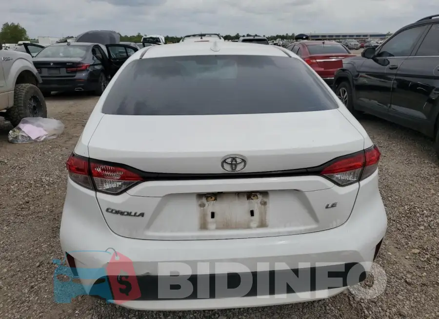 5YFEPRAE1LP123817 Photo# 6