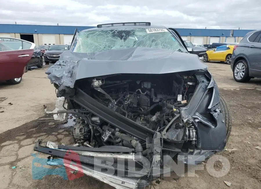 1VWSA7A38MC014172 Photo# 5