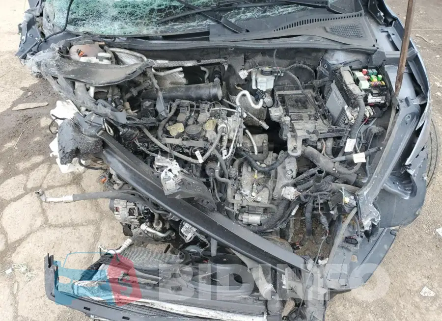 1VWSA7A38MC014172 Photo# 11