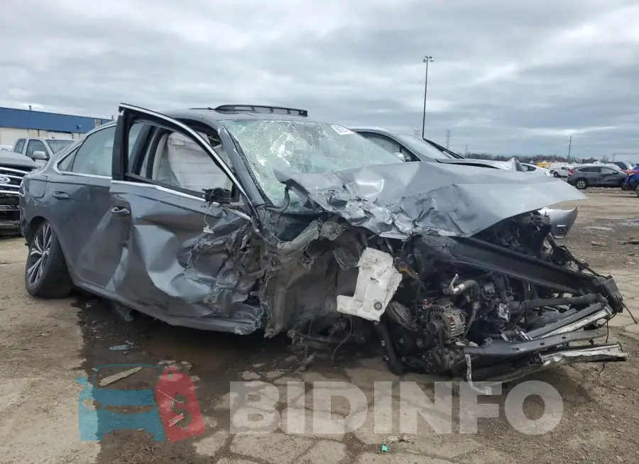 1VWSA7A38MC014172 Photo# 4