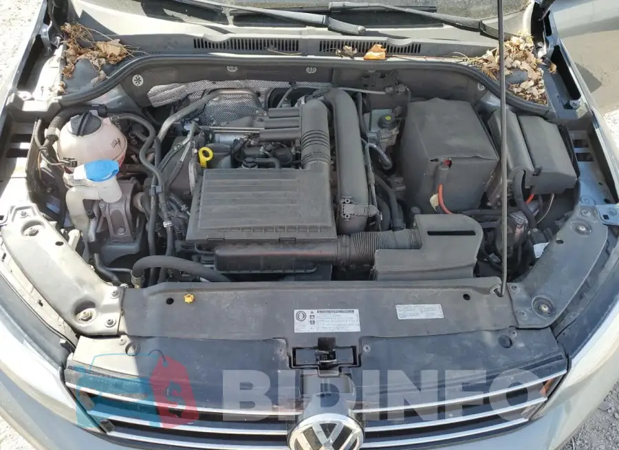 3VW2B7AJ3HM318896 Photo# 11
