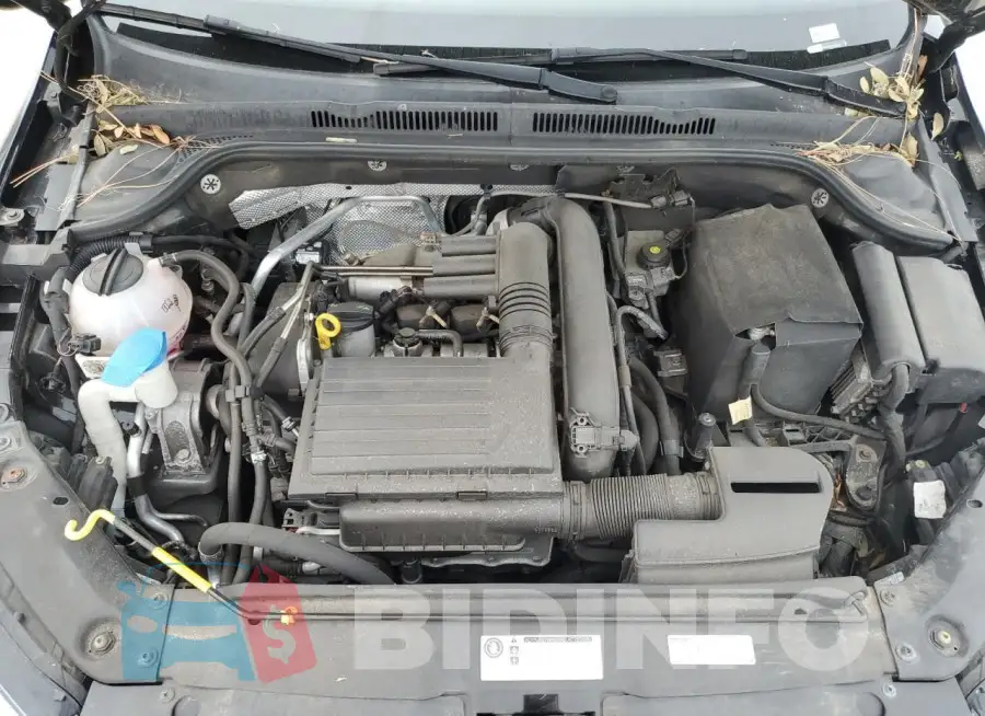 3VW2B7AJ9HM377662 Photo# 11
