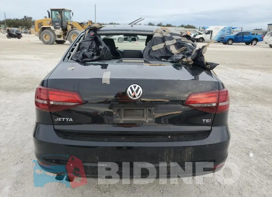3VW2B7AJ9HM377662 Photo# 6