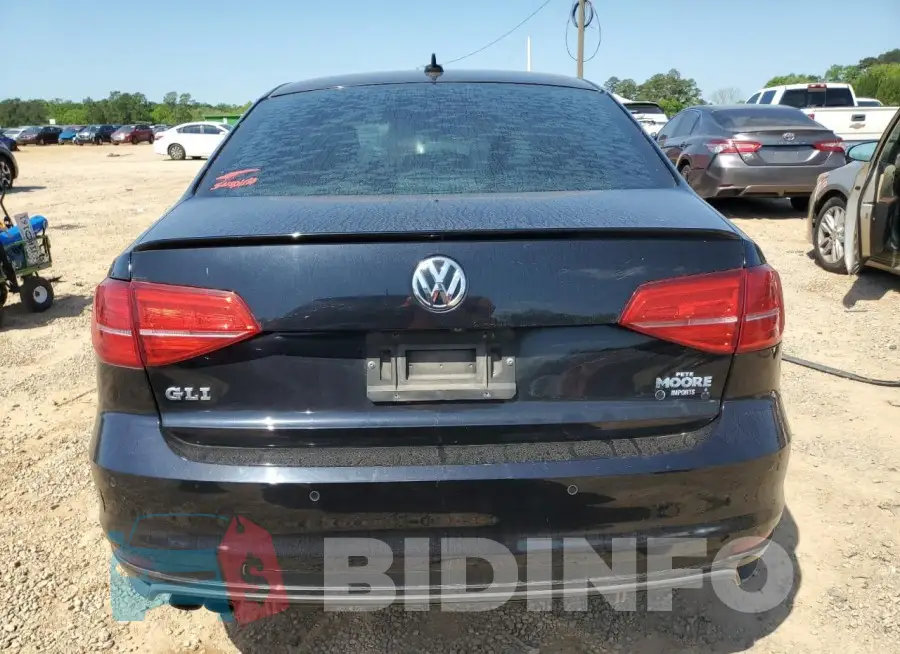 3VW4T7AJXGM373382 Photo# 6