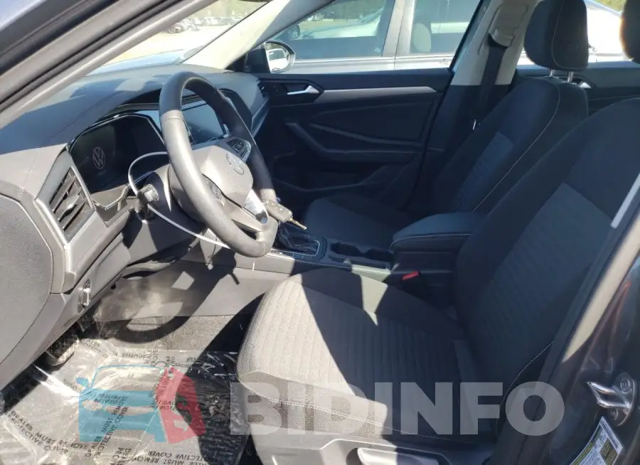 3VW5M7BU4RM096841 Photo# 7