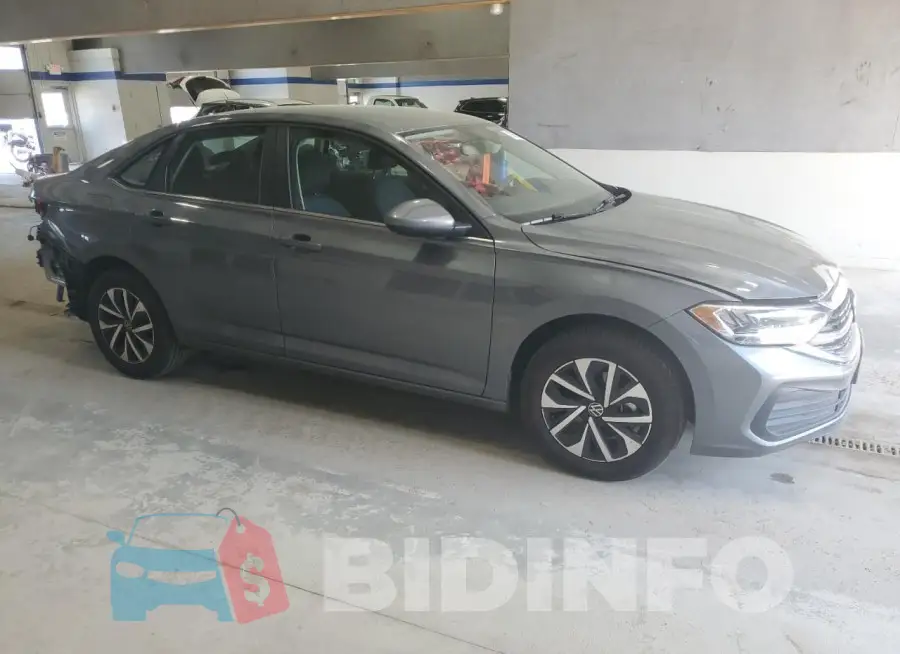 3VW5M7BU4RM096841 Photo# 4