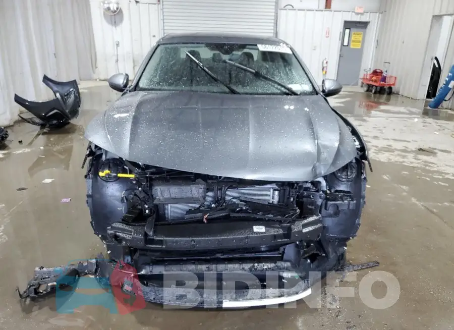 3VW5X7BU8SM061779 Photo# 5