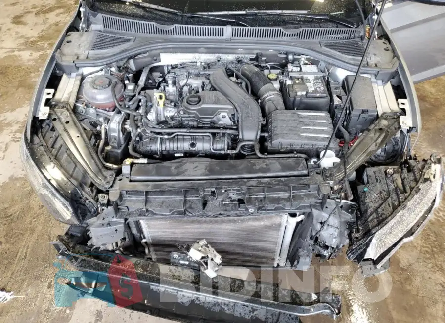 3VW7M7BU7RM034939 Photo# 11
