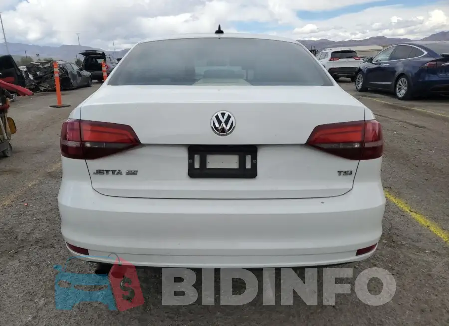 3VWDB7AJXHM245213 Photo# 6