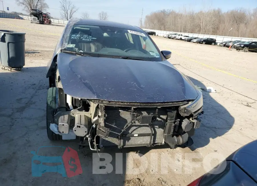 19UDE2F73LA005115 Photo# 5