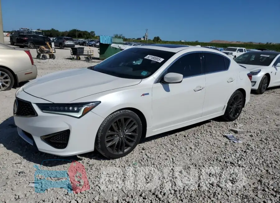 19UDE2F86NA005122 Photo# 1