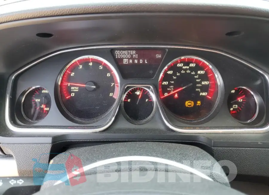 1GKKRPKD6GJ110874 Photo# 9