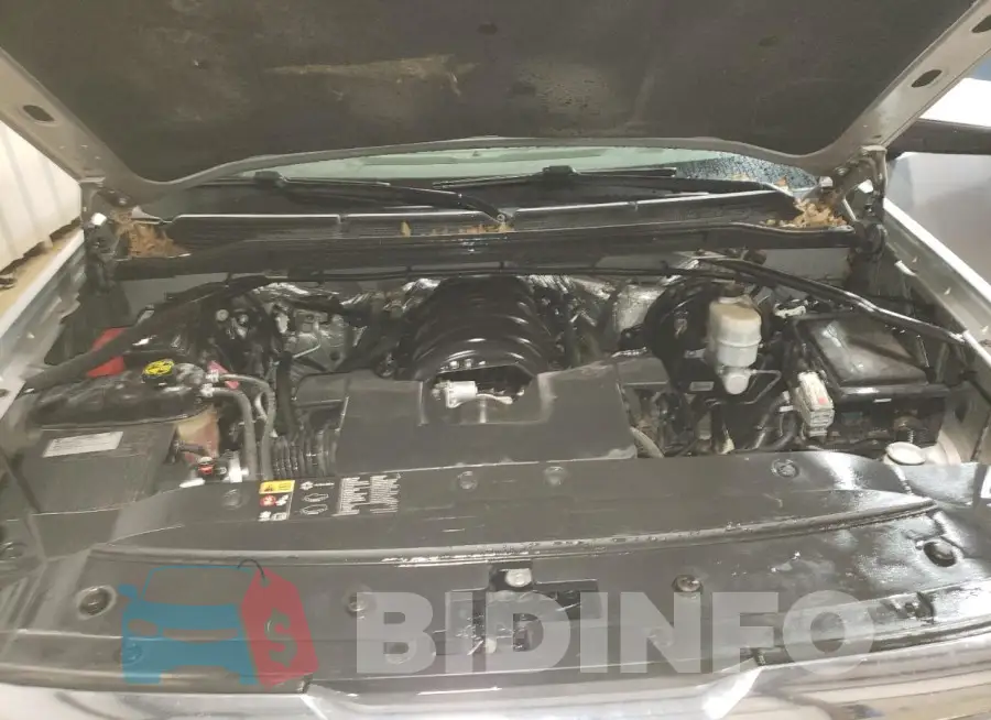 3GTP1MEC6GG334125 Photo# 11