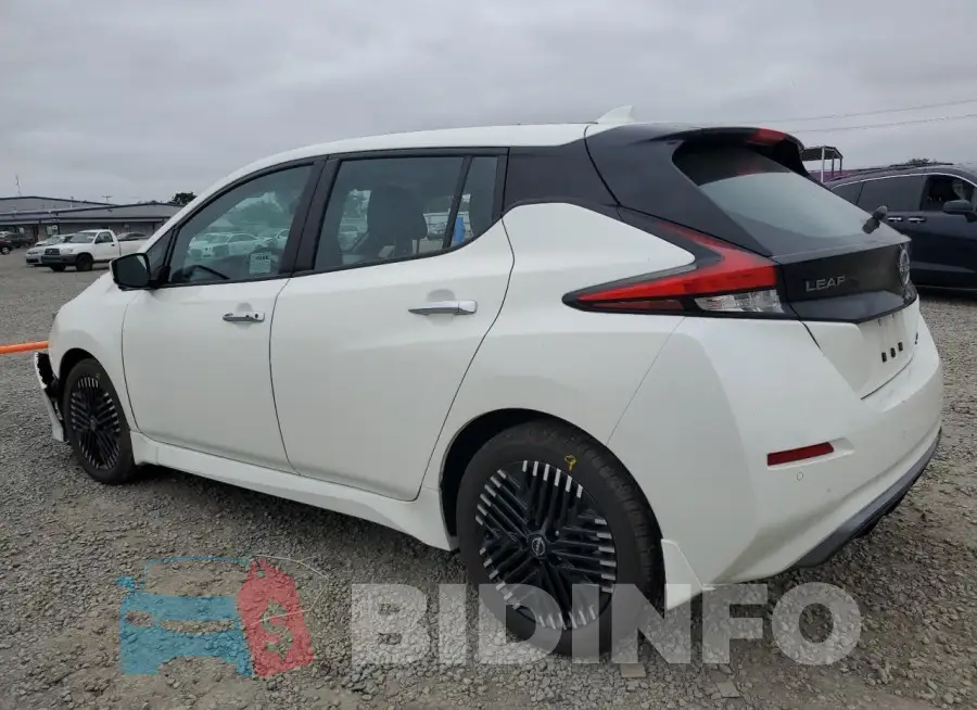 1N4CZ1CV5SC550592 Photo# 2