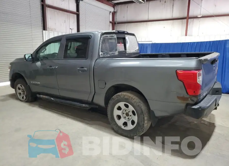 1N6AA1EJ1JN505751 Photo# 2