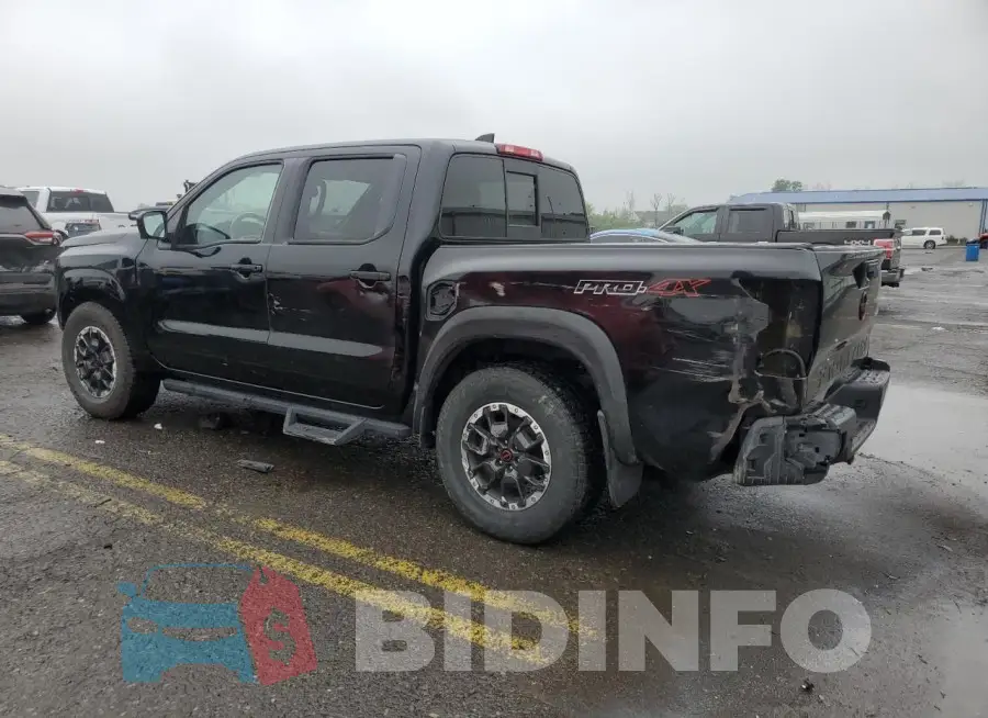 1N6ED1EK4NN686366 Photo# 2