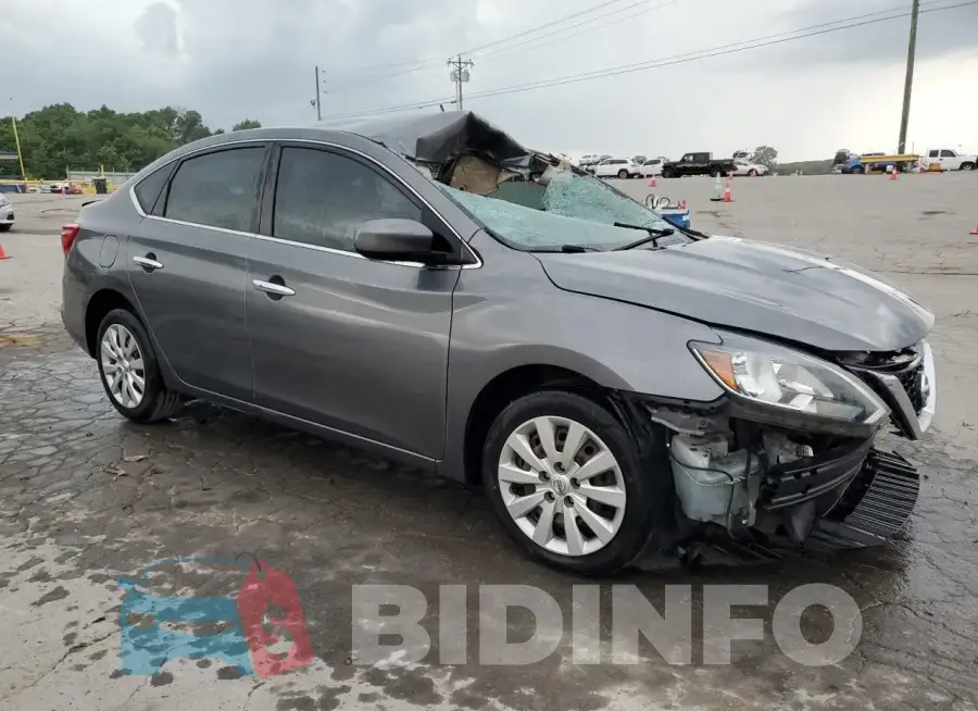 3N1AB7AP1HL675442 Photo# 4