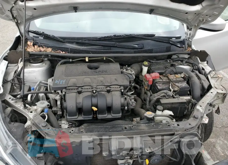 3N1AB7AP3JY292546 Photo# 11