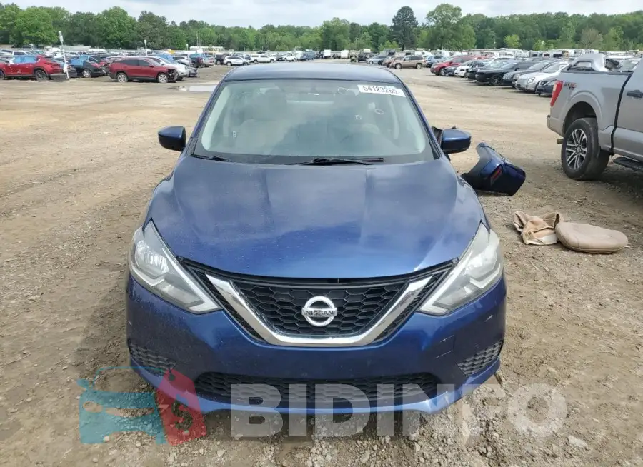 3N1AB7AP6GY324222 Photo# 5