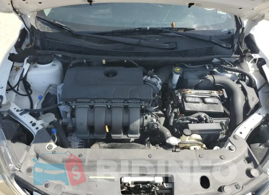 3N1AB7AP7GY267447 Photo# 11