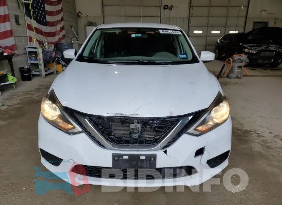 3N1AB7AP7JY258917 Photo# 5