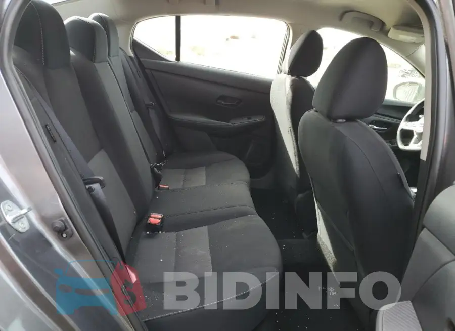 3N1AB8CV4RY268723 Photo# 10